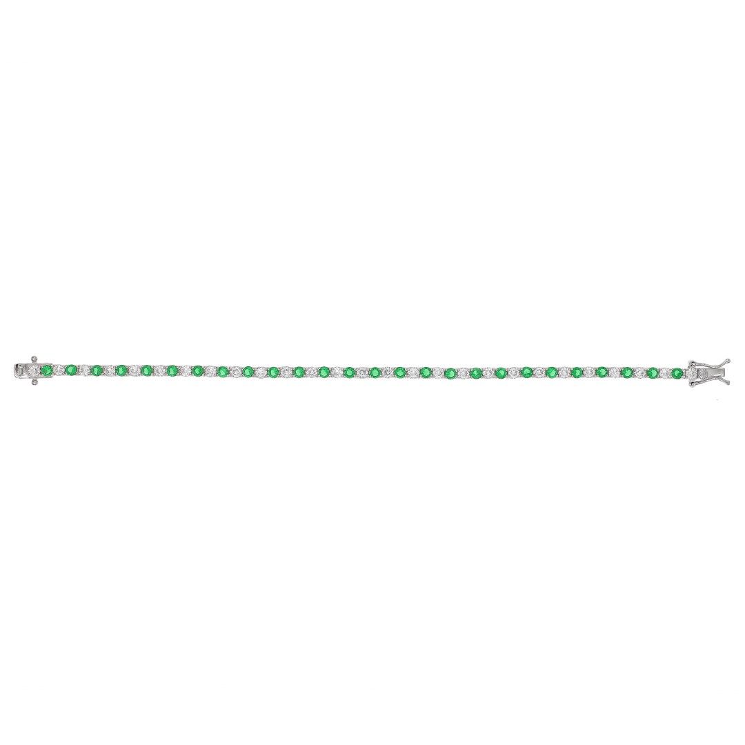 Silvex | B2200477 | BRACCIALI IMPORT TENNIS