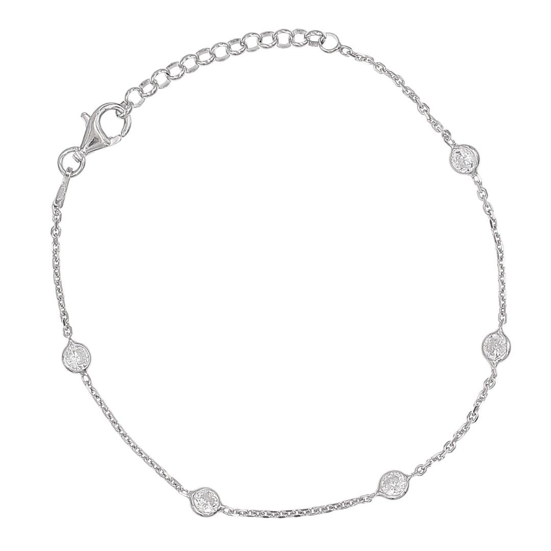 Silvex | B2200533 | BRACCIALI PUNTI LUCE