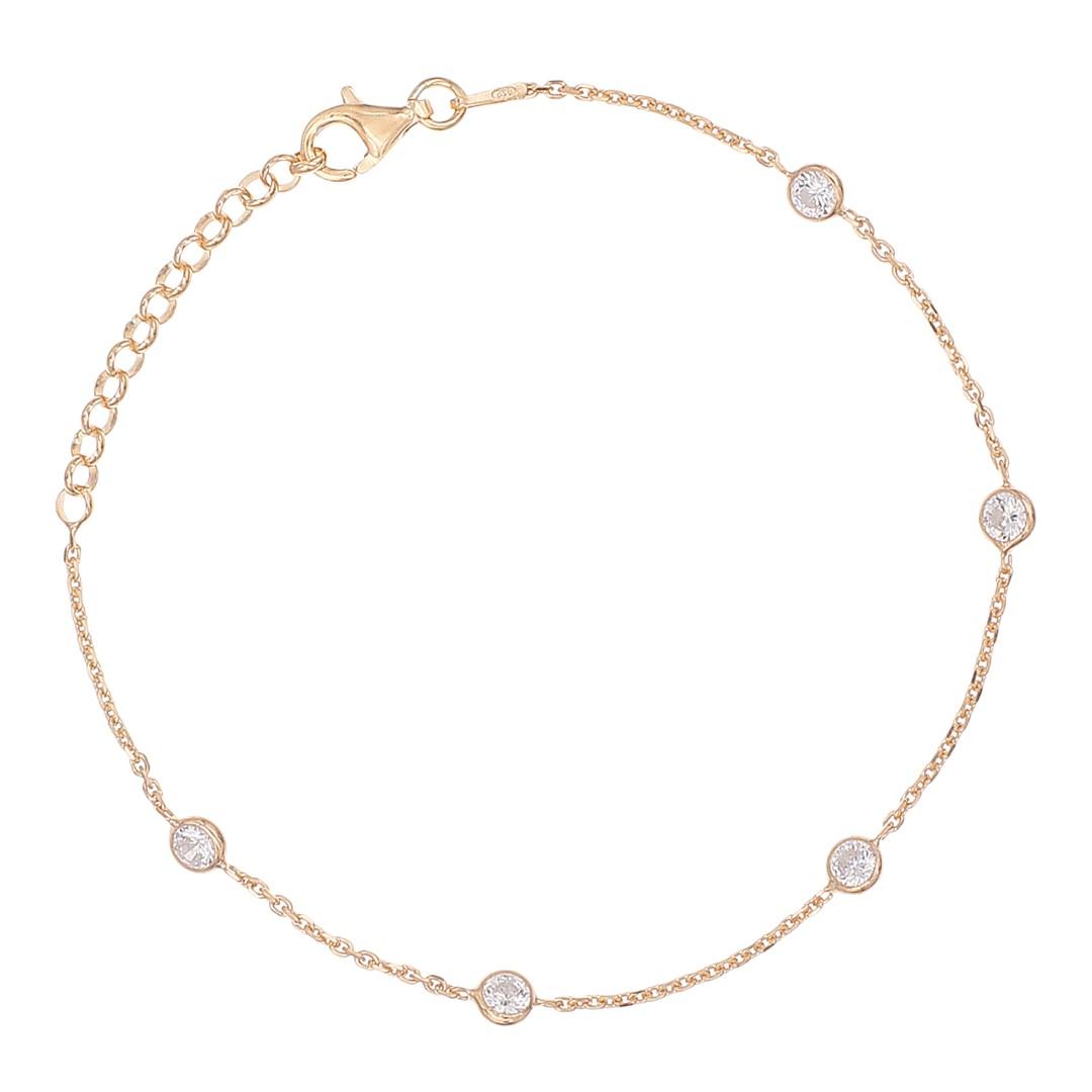 Silvex | B2200533 | BRACCIALI PUNTI LUCE