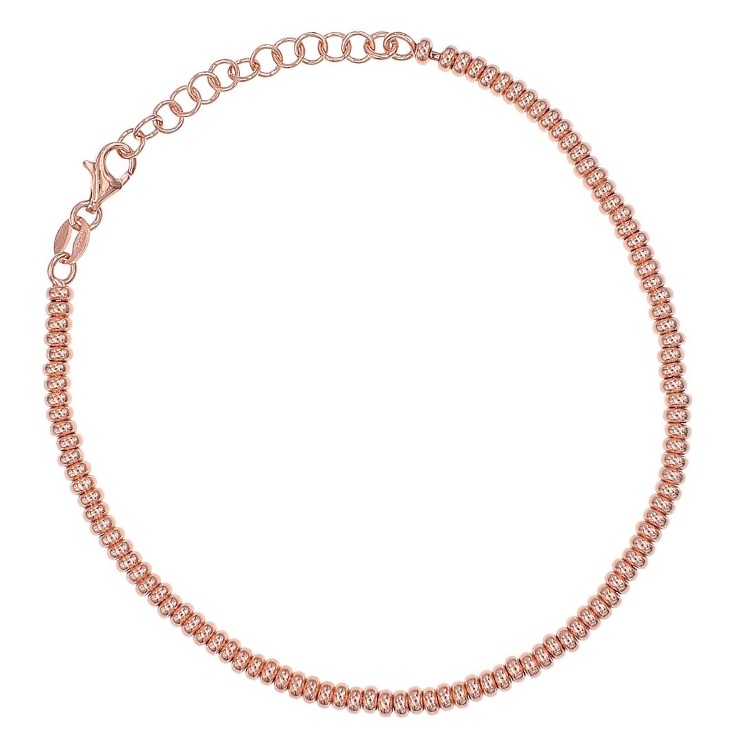 Silvex | B2200630 | BRACCIALI PALLINA