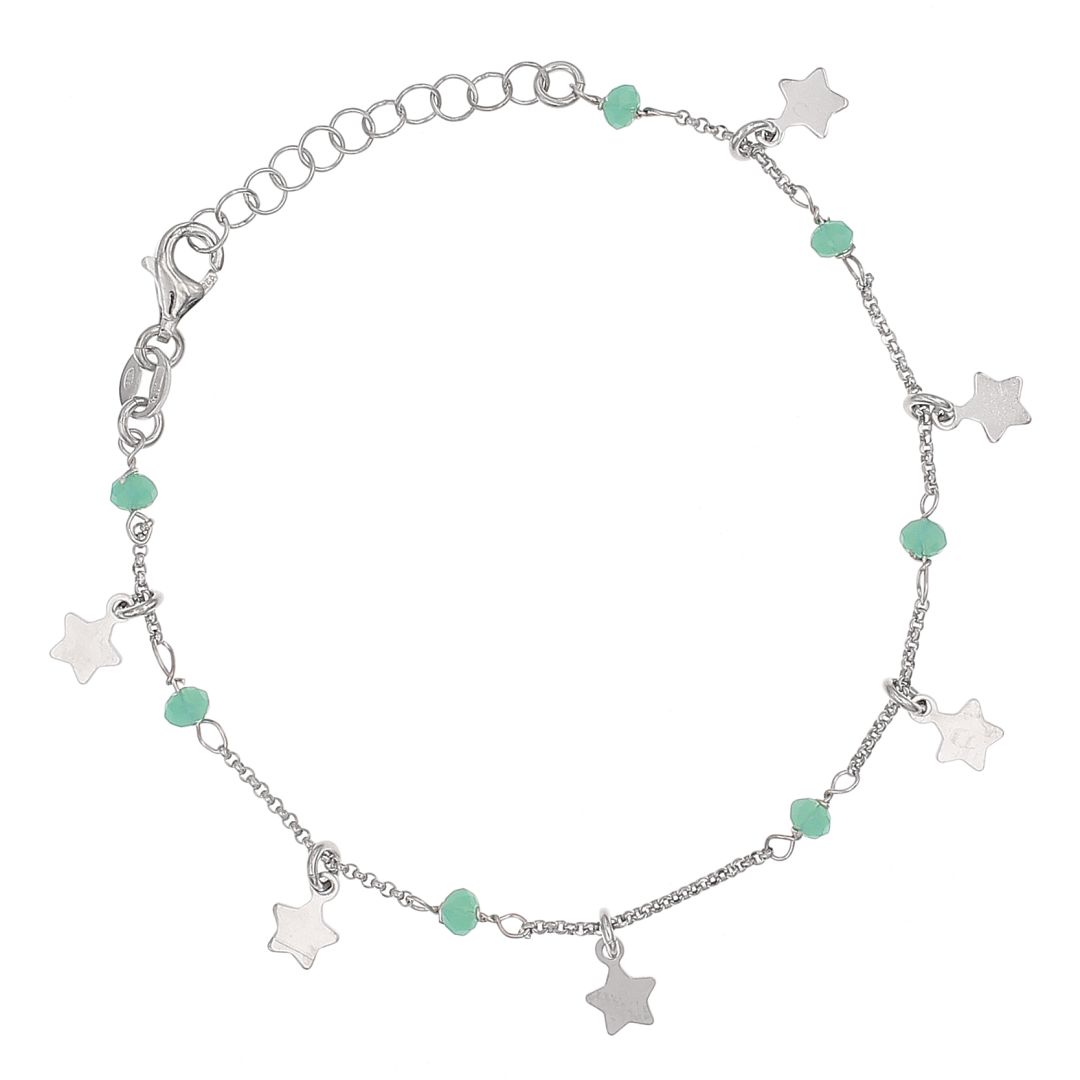 Silvex | B2201024 | BRACCIALI STELLA