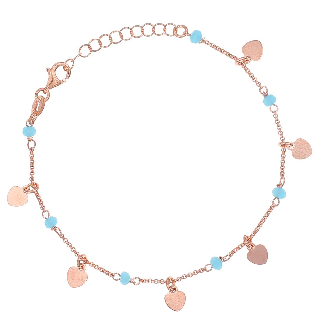 Silvex | B2201047 | BRACELETS HEART