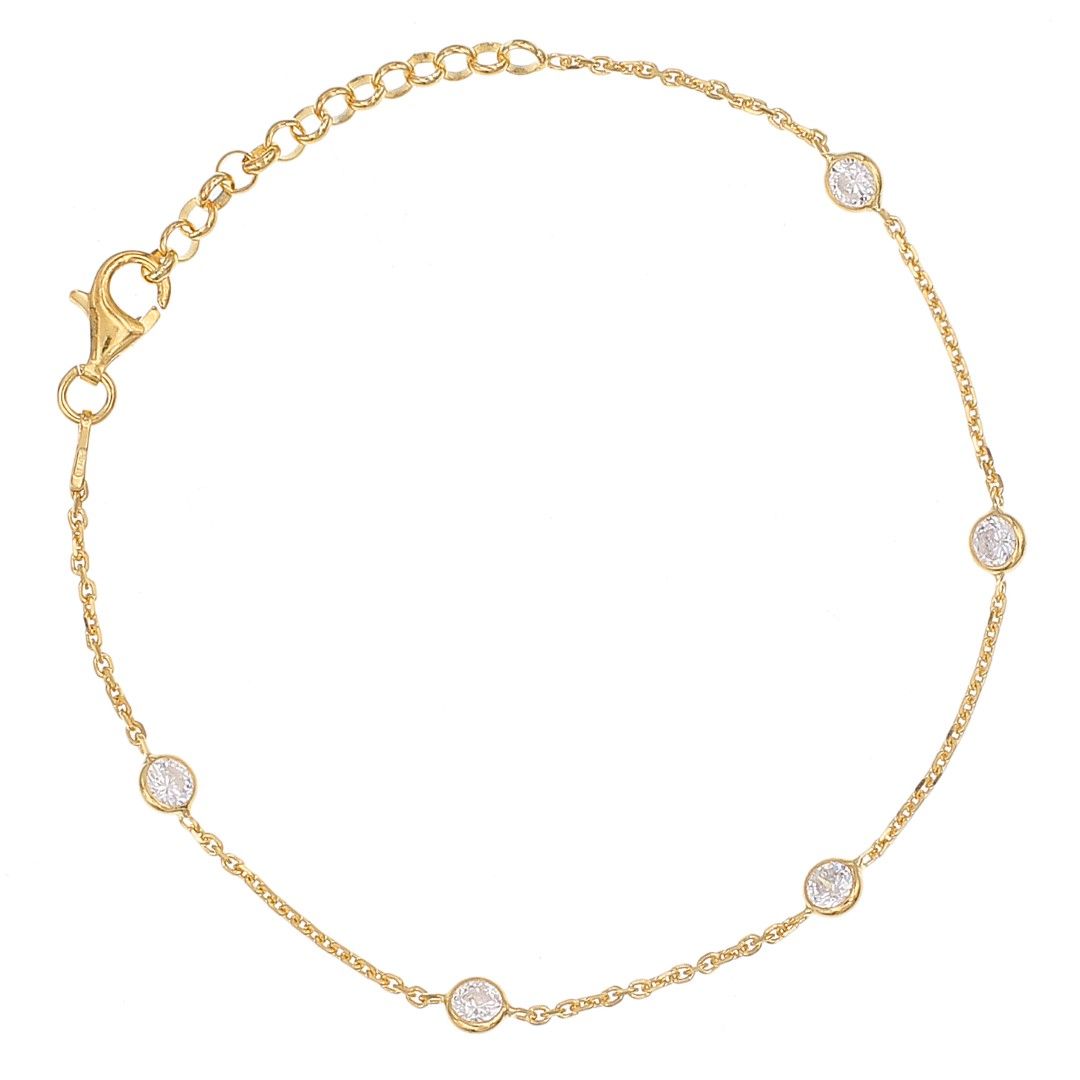 Silvex | B2201123 | BRACCIALI PUNTI LUCE