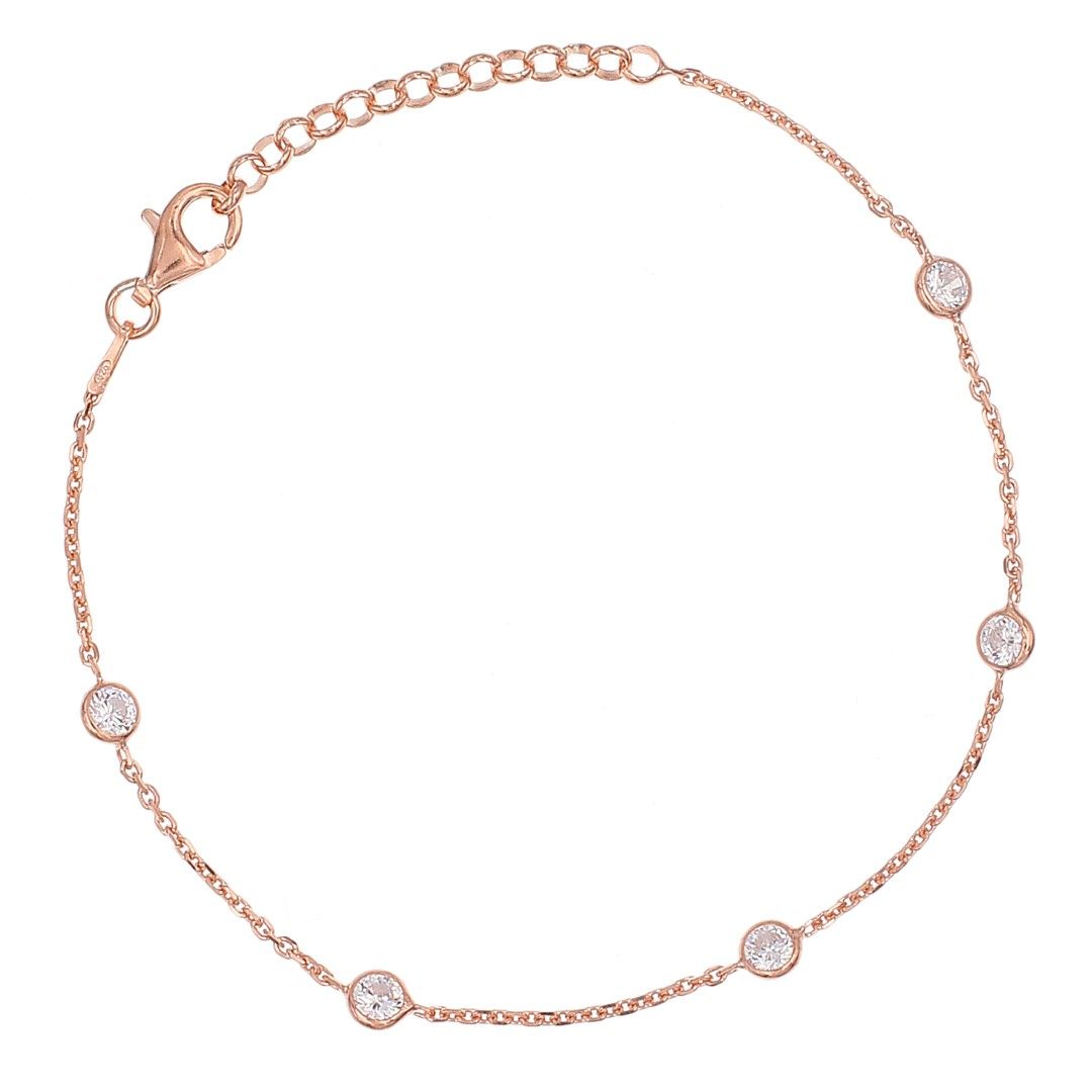 Silvex | B2201124 | BRACCIALI PUNTI LUCE