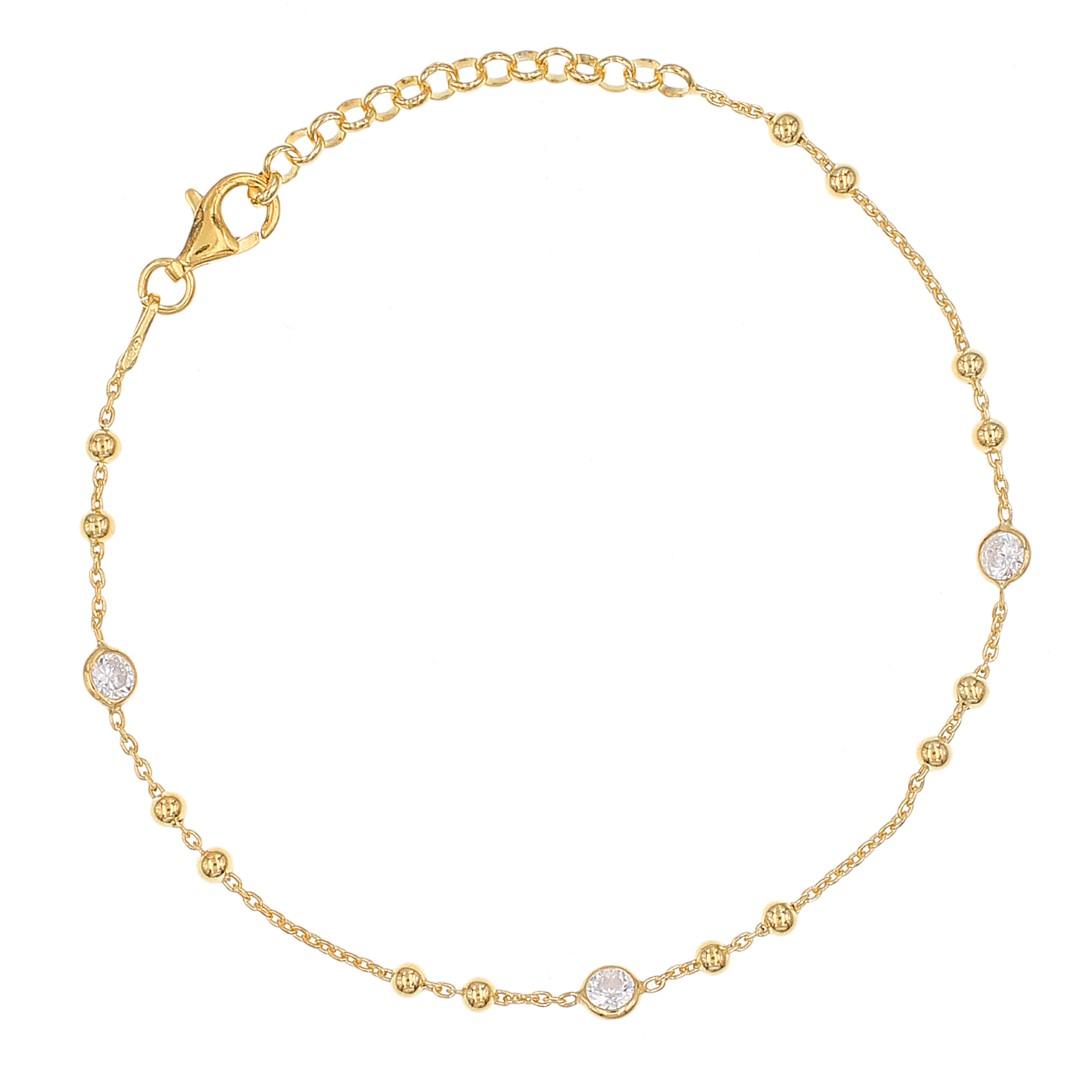 Silvex | B2201125 | BRACCIALI in argento 925