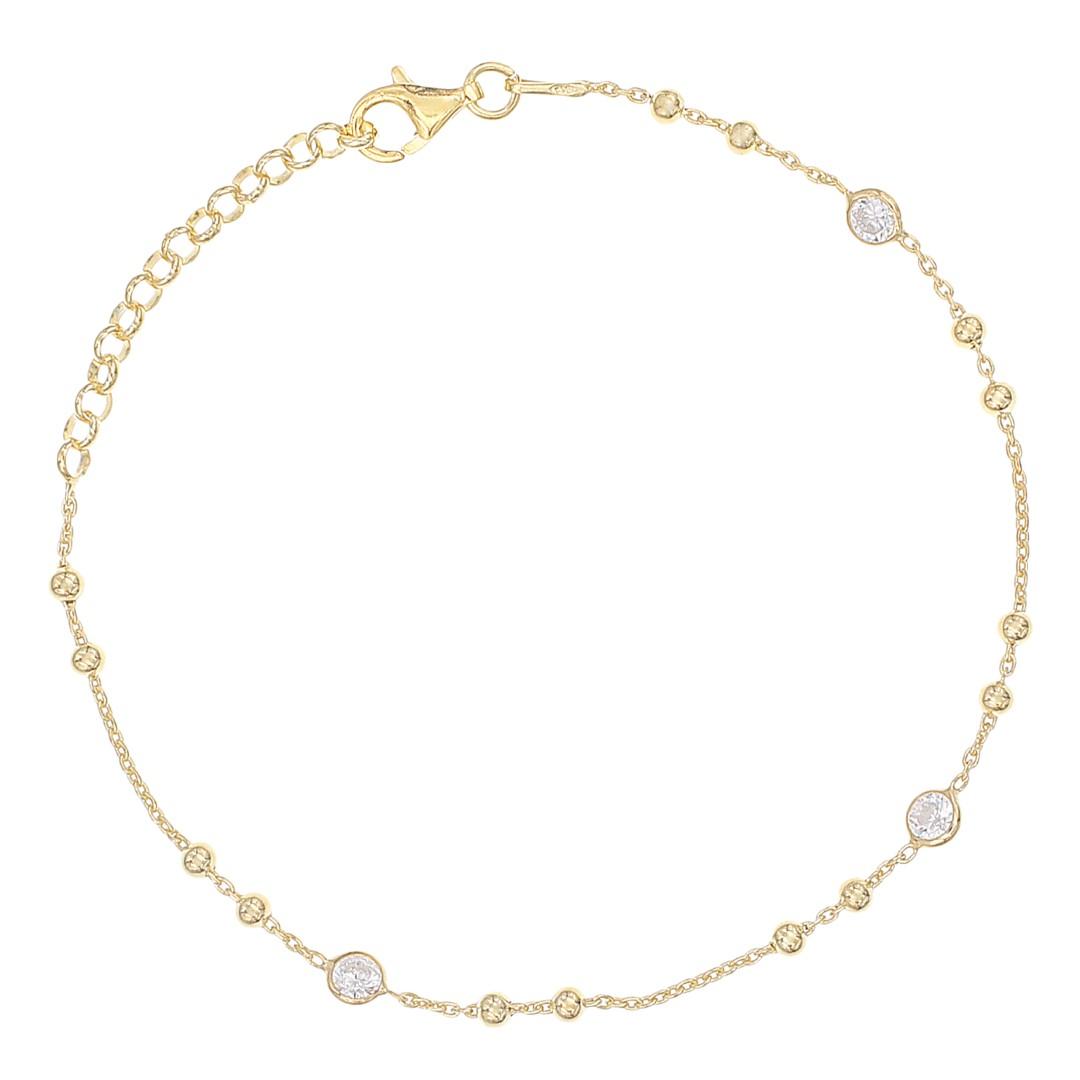 Silvex | B2201126 | BRACCIALI PUNTI LUCE