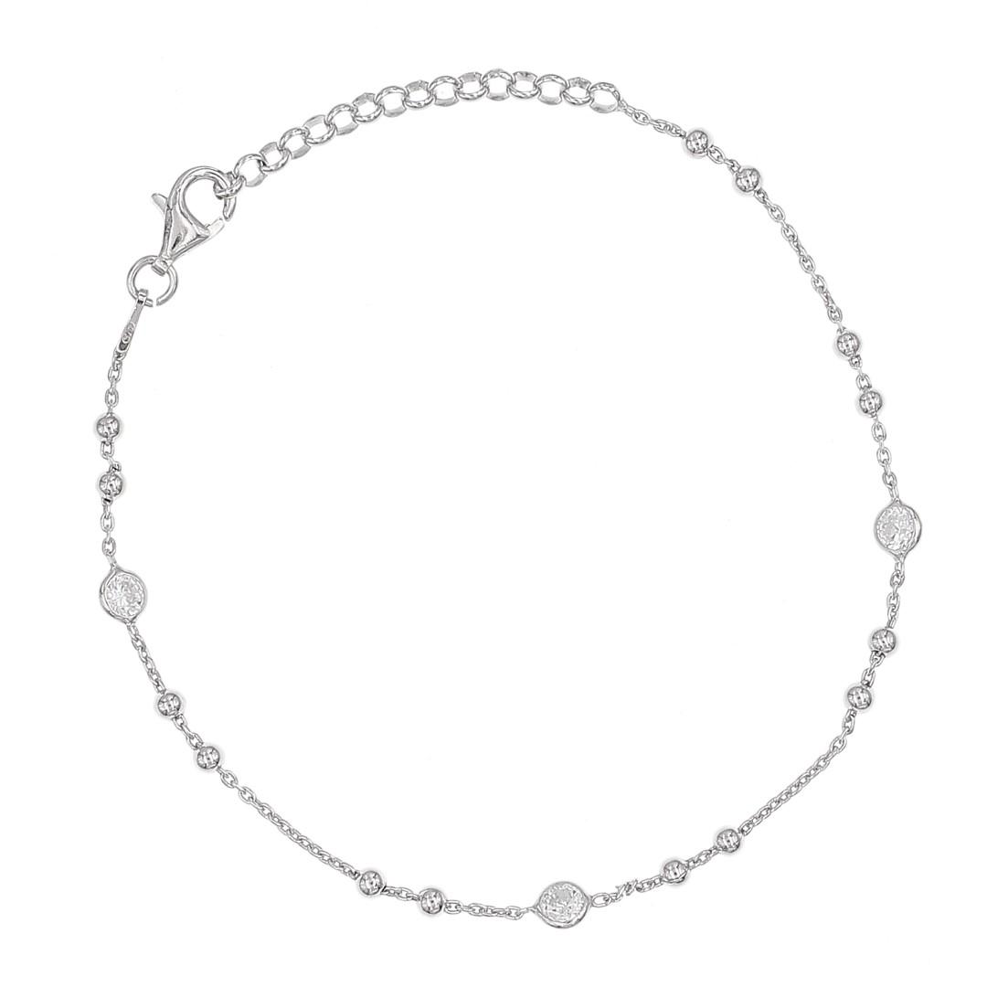 Silvex | B2201126 | BRACELETS in silver 925