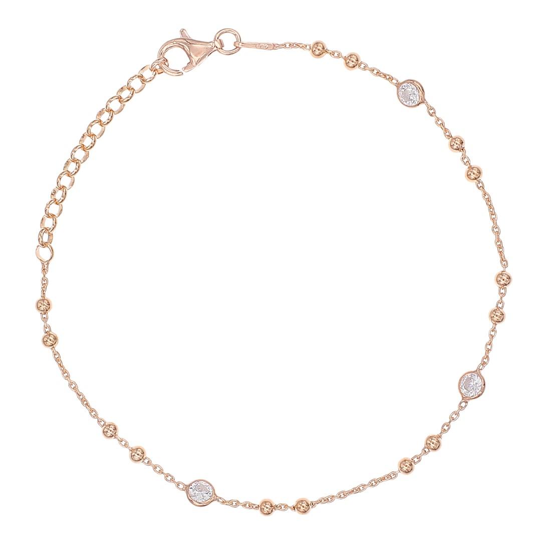 Silvex | B2201126 | BRACCIALI PUNTI LUCE