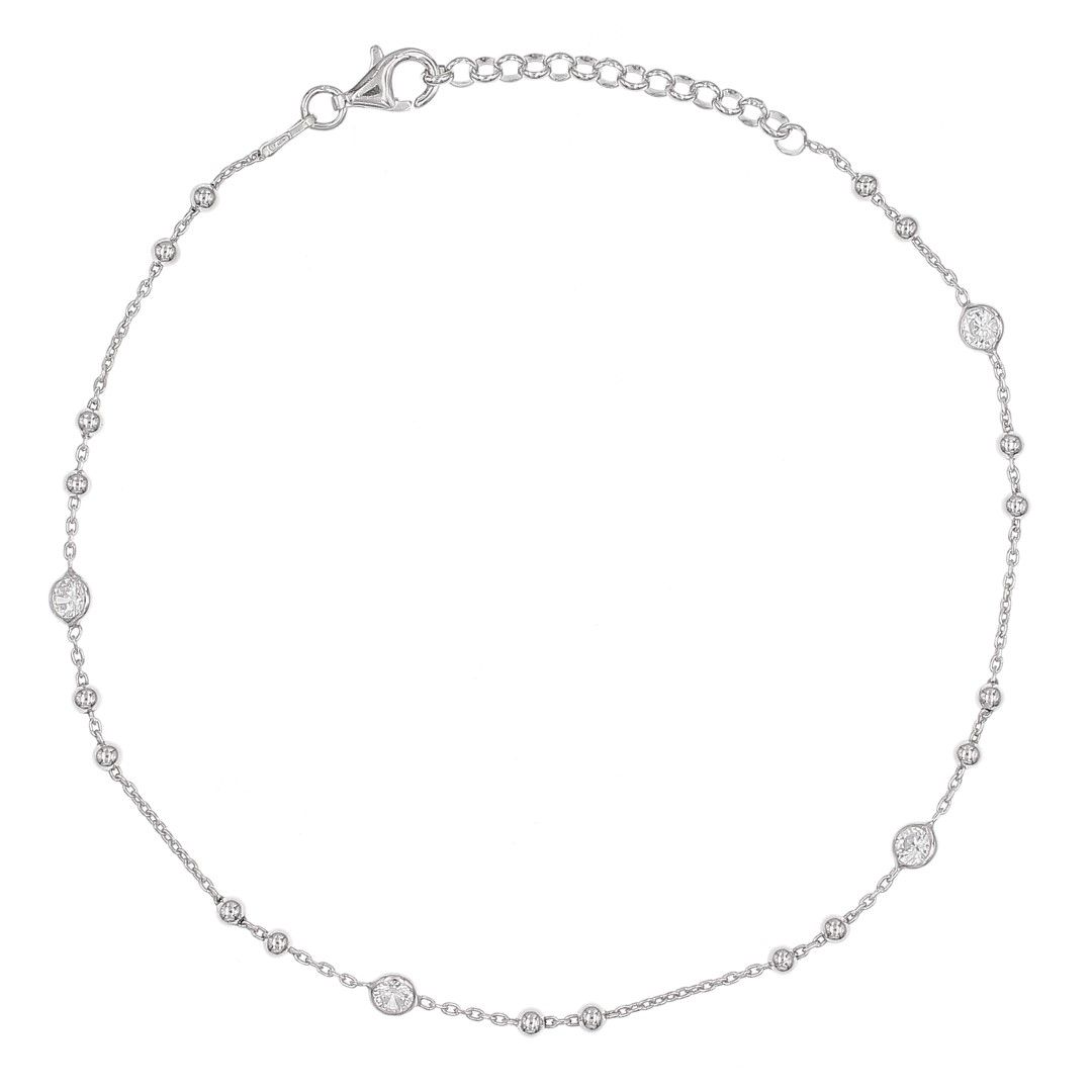 Silvex | B2201128 | CAVIGLIERE PUNTI LUCE