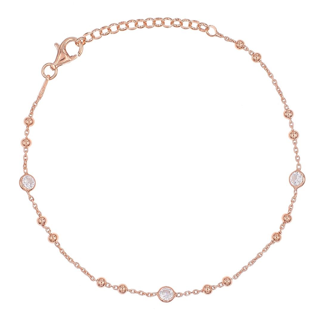 Silvex | B2201483 | BRACCIALI PUNTI LUCE