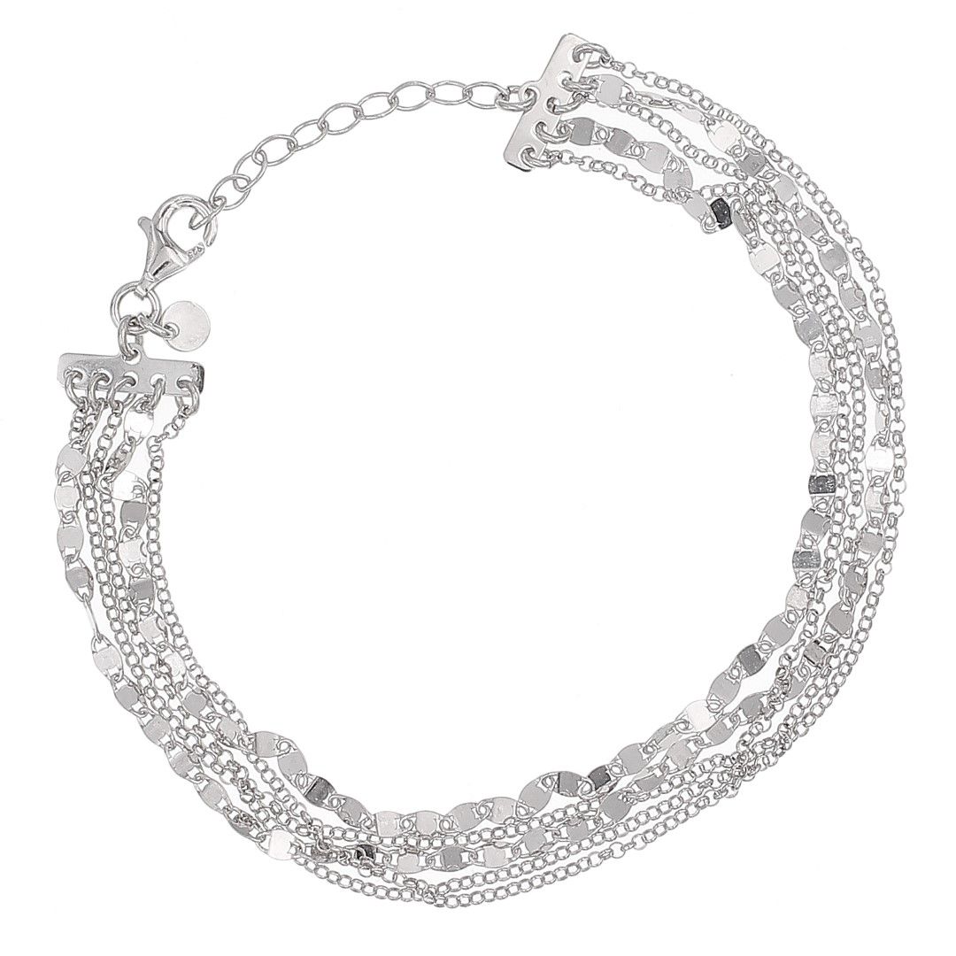 Silvex | B2201527 | BRACCIALI MULTIFILO