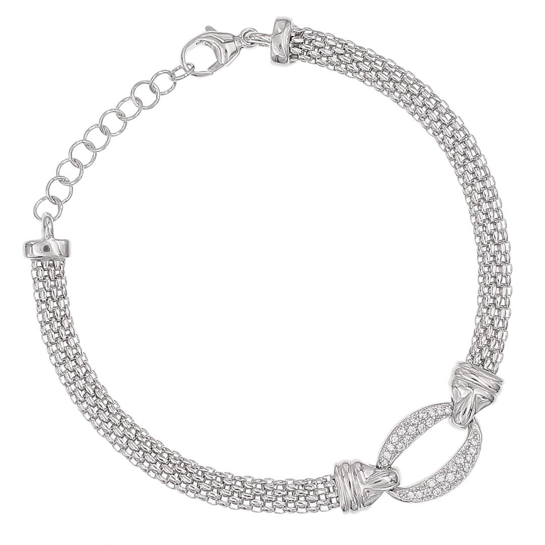 Silvex | B2201593 | BRACCIALI GEOMETRICO