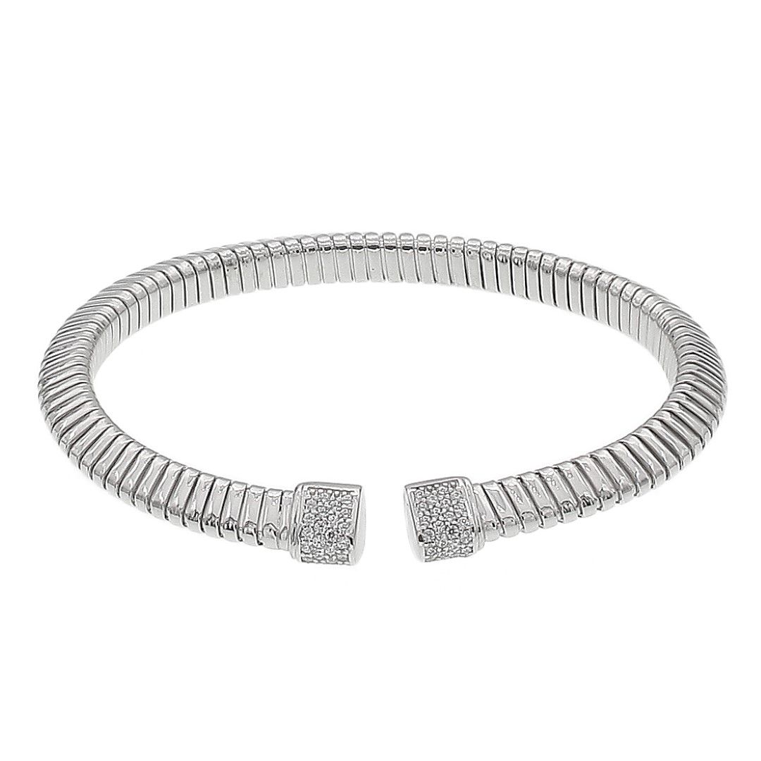 Silvex | B2201598 | BRACCIALI RIGIDO