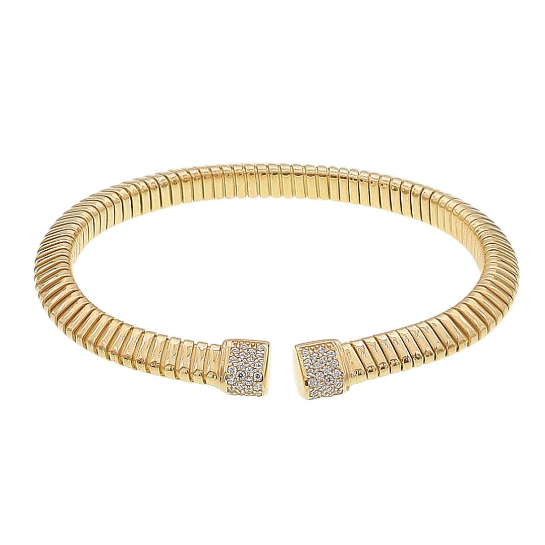Silvex | B2201599 | BRACCIALI RIGIDO