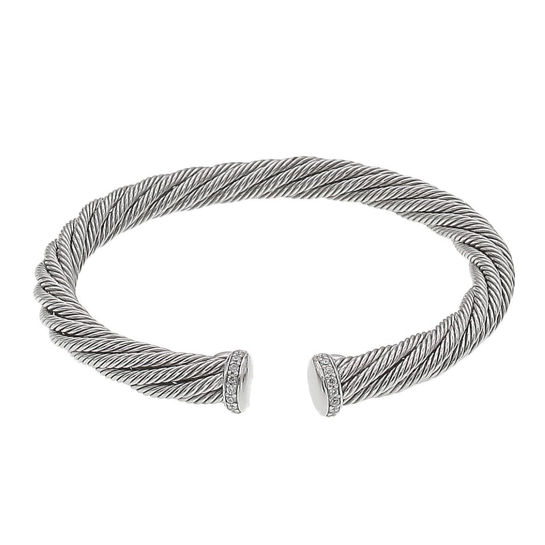 Silvex | B2201603 | BRACCIALI RIGIDO