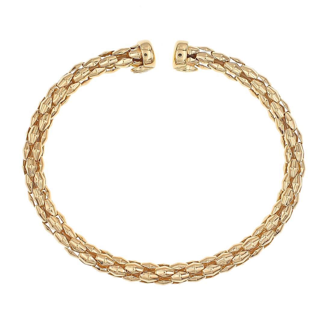 Silvex | B2201607 | BRACCIALI RIGIDO