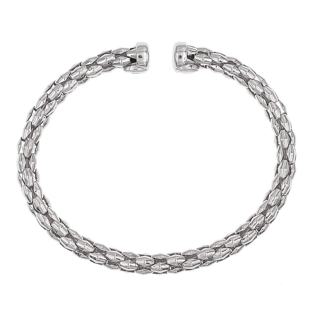 Silvex | B2201607 | BRACCIALI RIGIDO