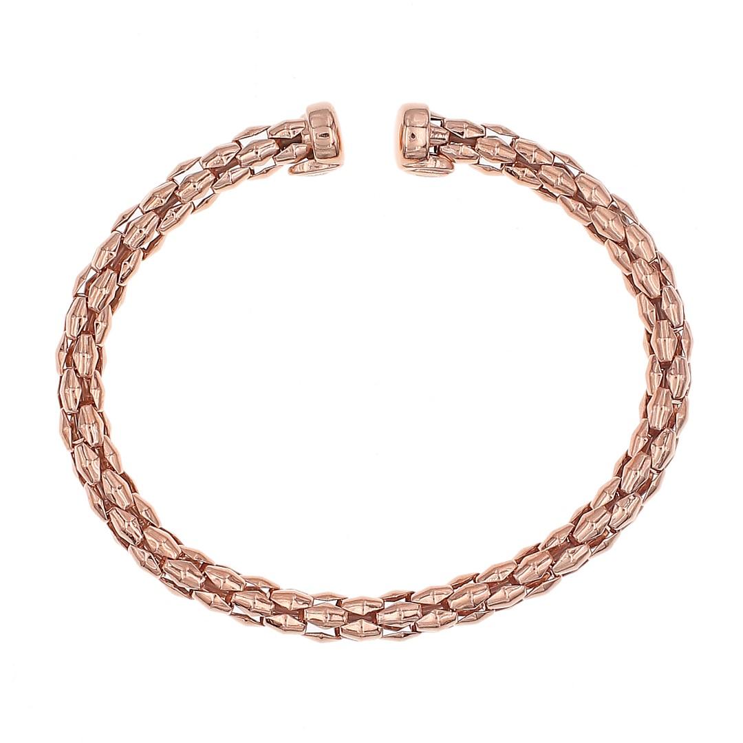 Silvex | B2201607 | BRACCIALI RIGIDO