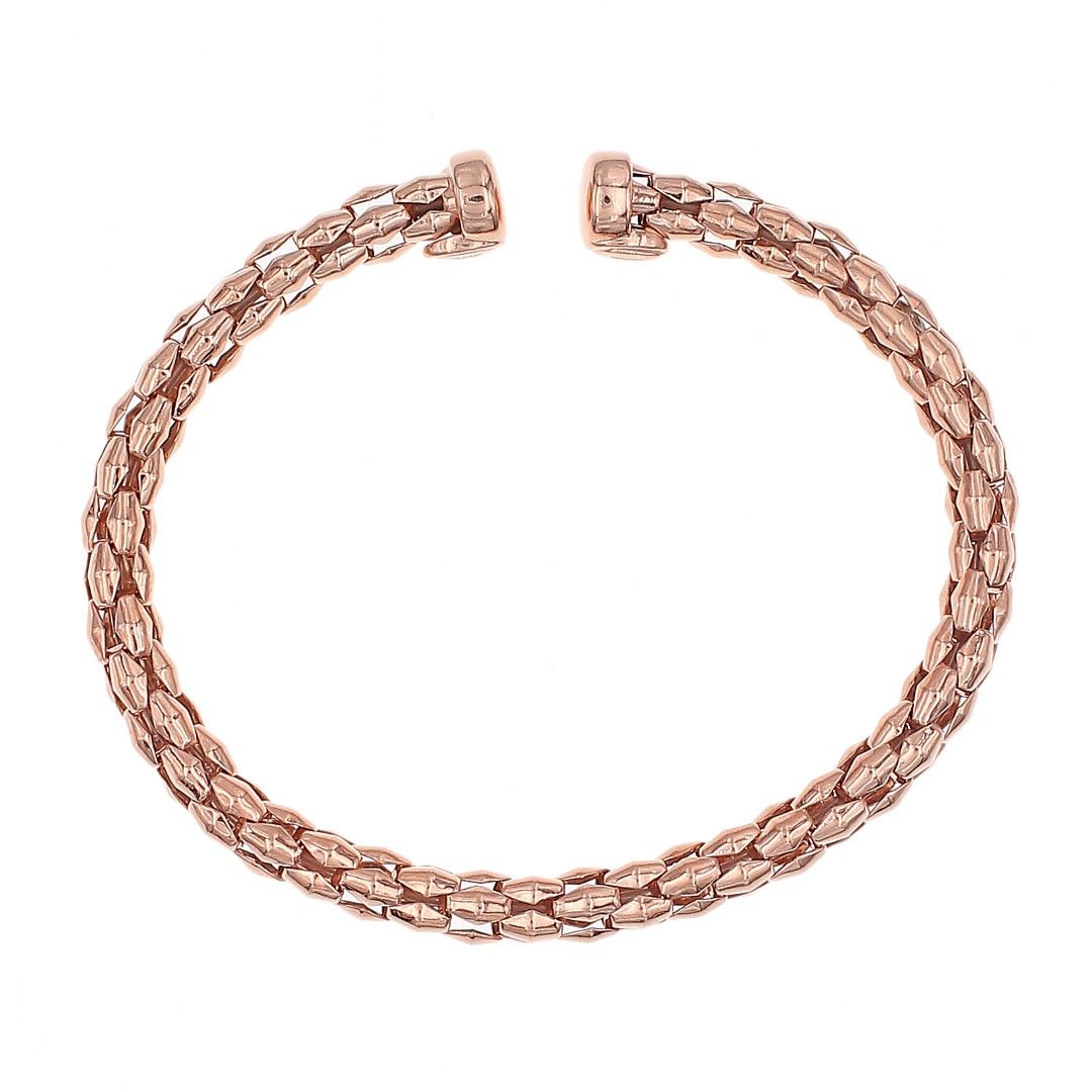 Silvex | B2201608 | BRACCIALI RIGIDO