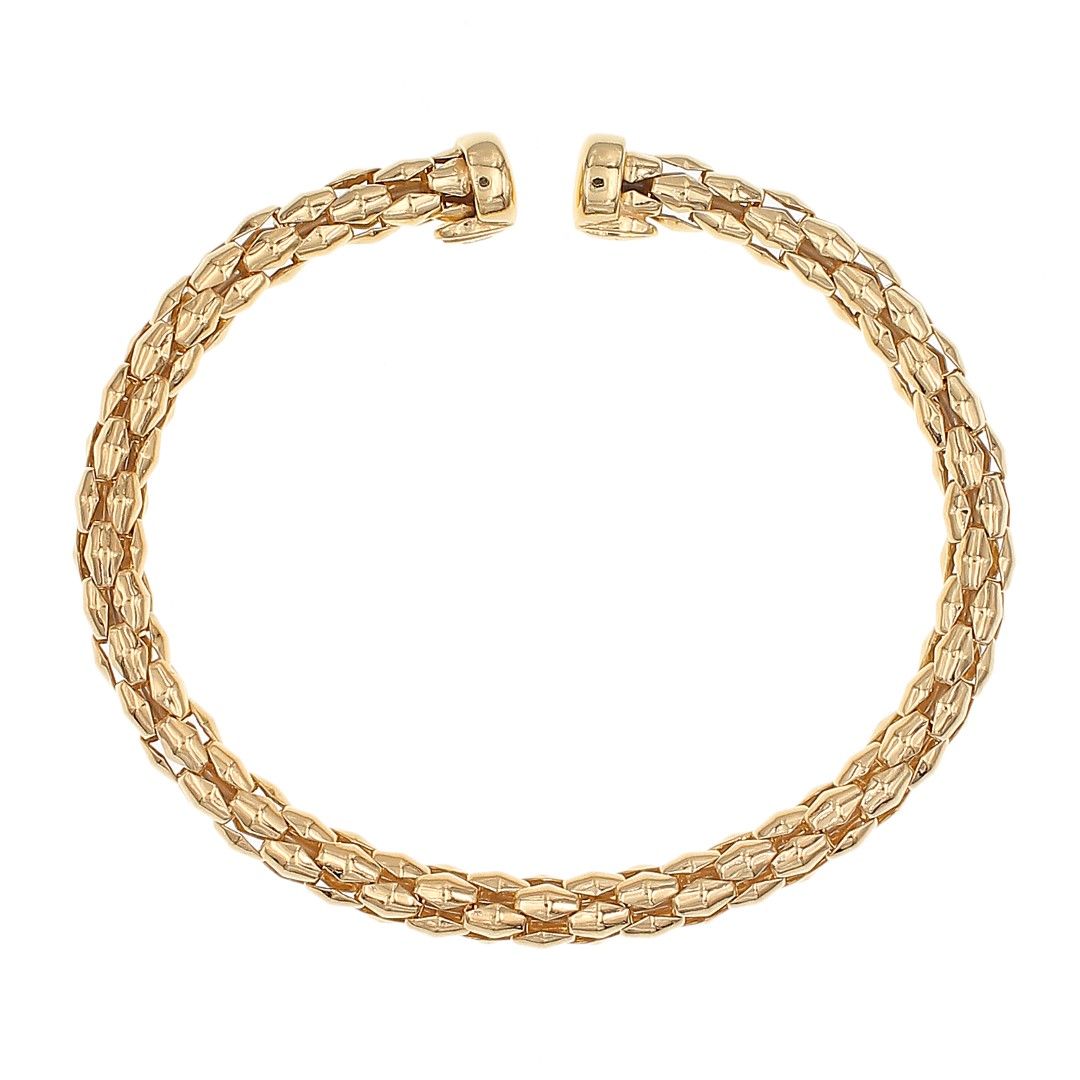 Silvex | B2201609 | BRACCIALI RIGIDO