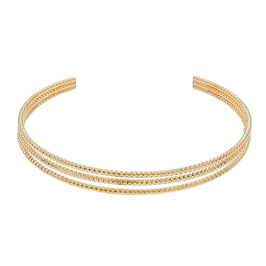 Silvex | B2201700 | BRACCIALI RIGIDO