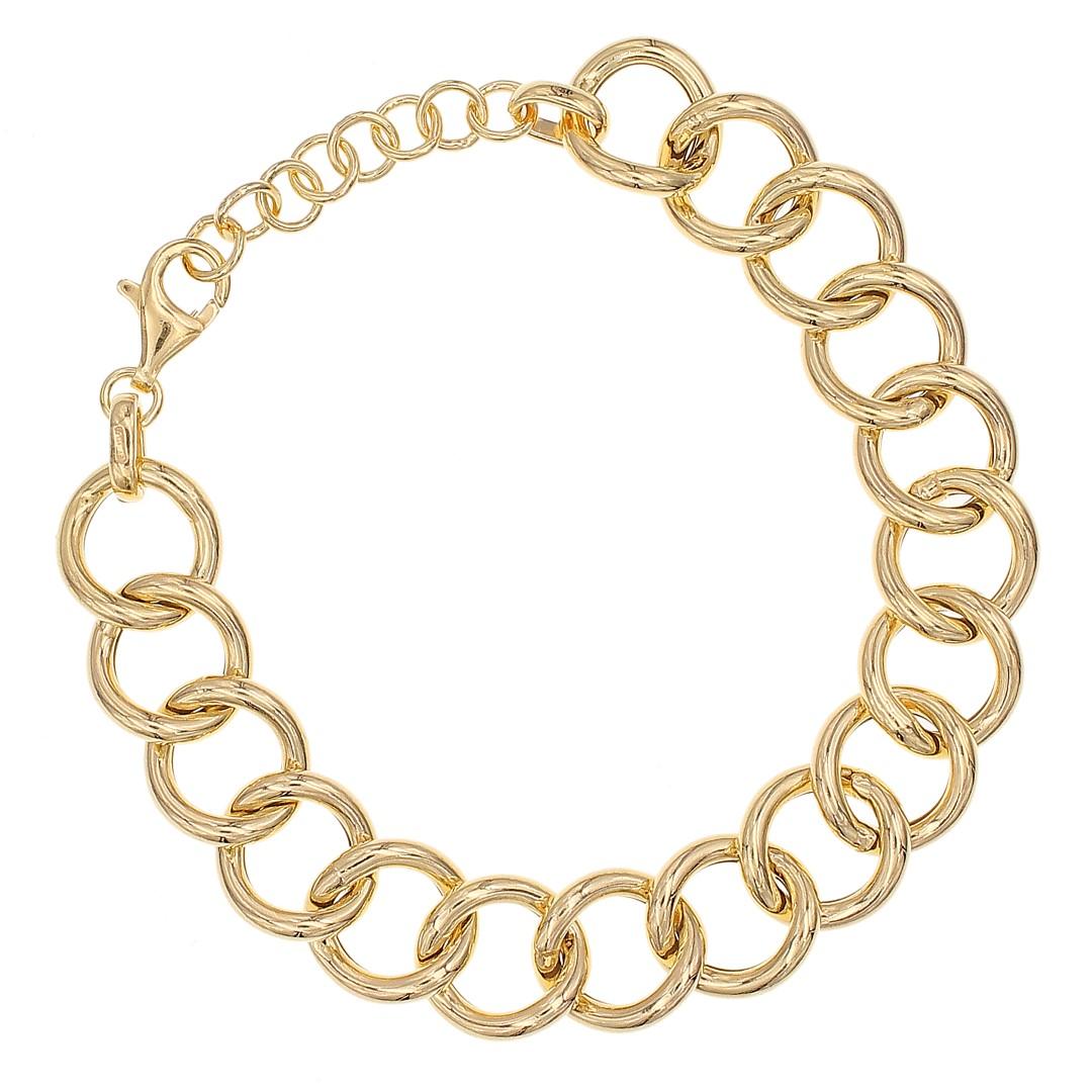 Silvex | B2201718 | BRACELETS LINK
