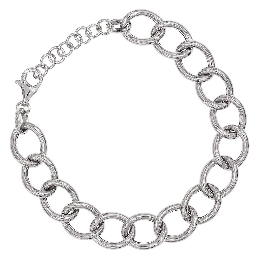 Silvex | B2201718 | BRACCIALI LINK