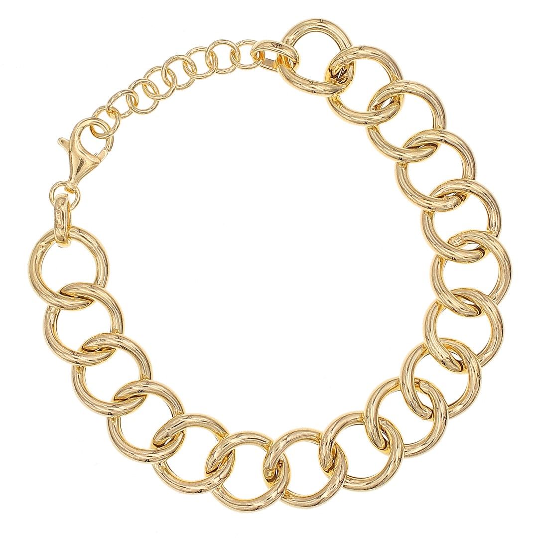 Silvex | B2201727 | BRACCIALI LINK