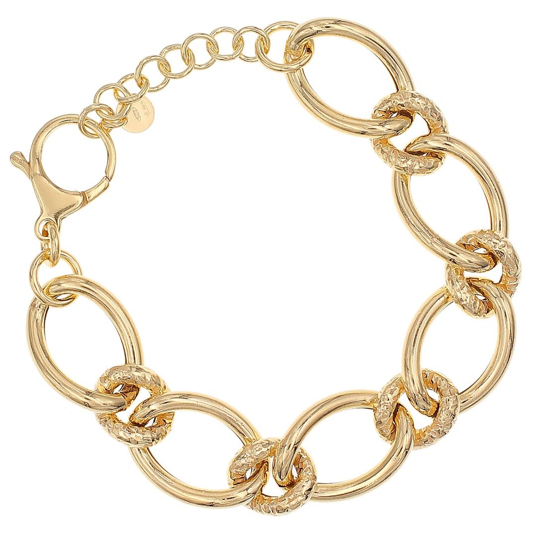 Silvex | B2201732 | BRACCIALI LINK