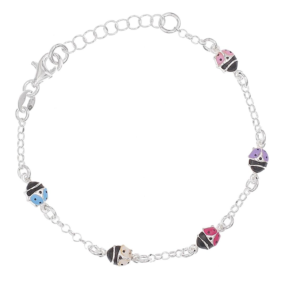 Silvex | B2202226 | BRACCIALI COCCINELLA