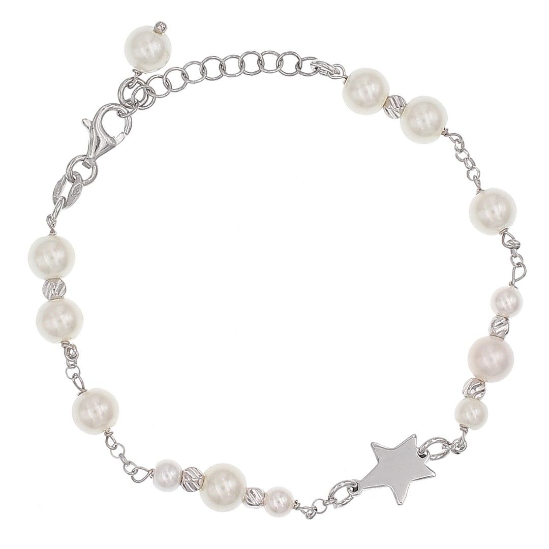 Silvex | B2202317 | BRACCIALI STELLA