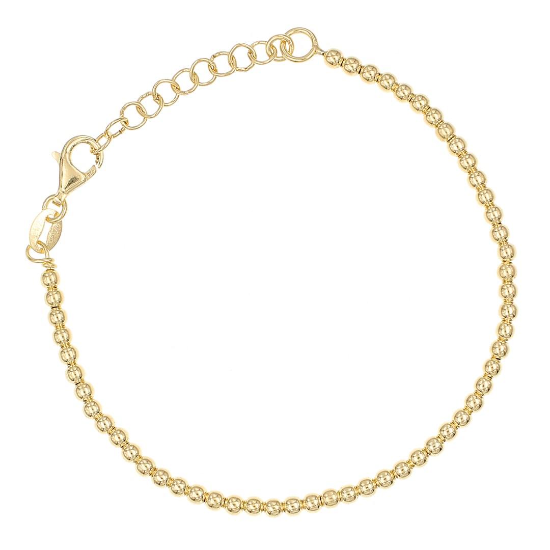 Silvex | B2202515 | BRACCIALI PALLINA