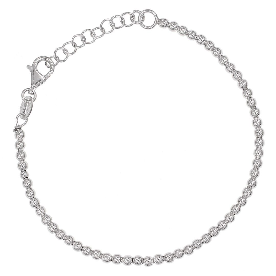 Silvex | B2202515 | BRACCIALI PALLINA