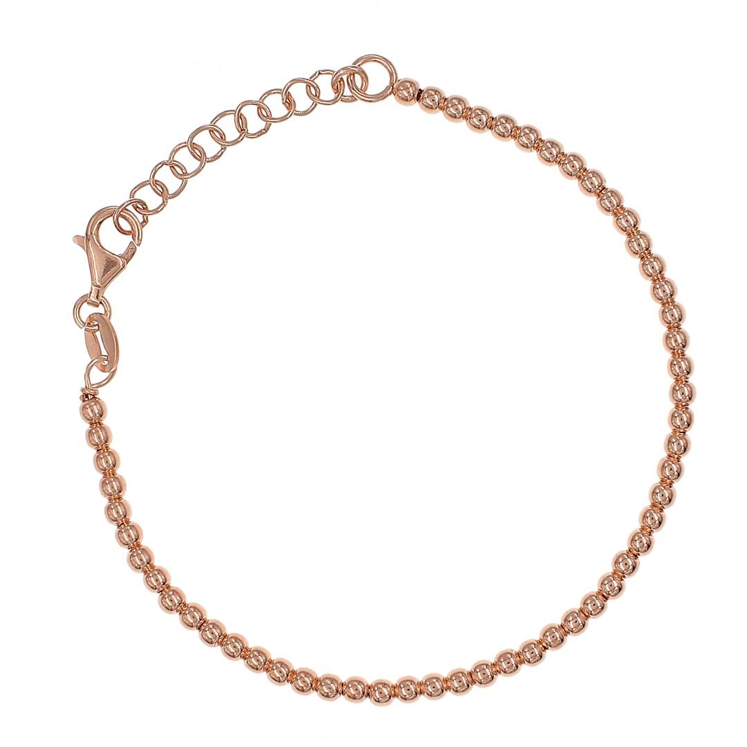 Silvex | B2202515 | BRACCIALI PALLINA
