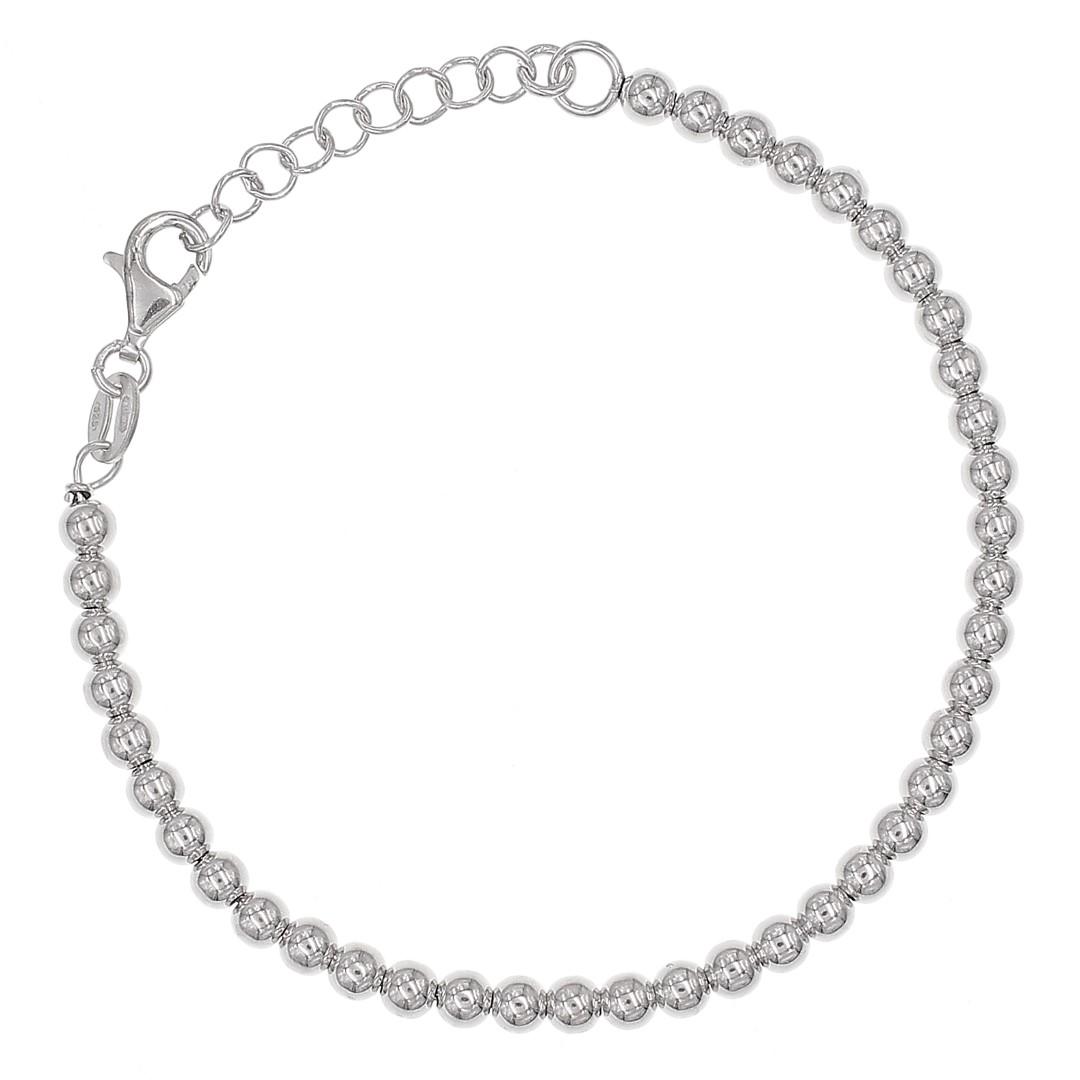 Silvex | B2202516 | BRACCIALI in argento 925