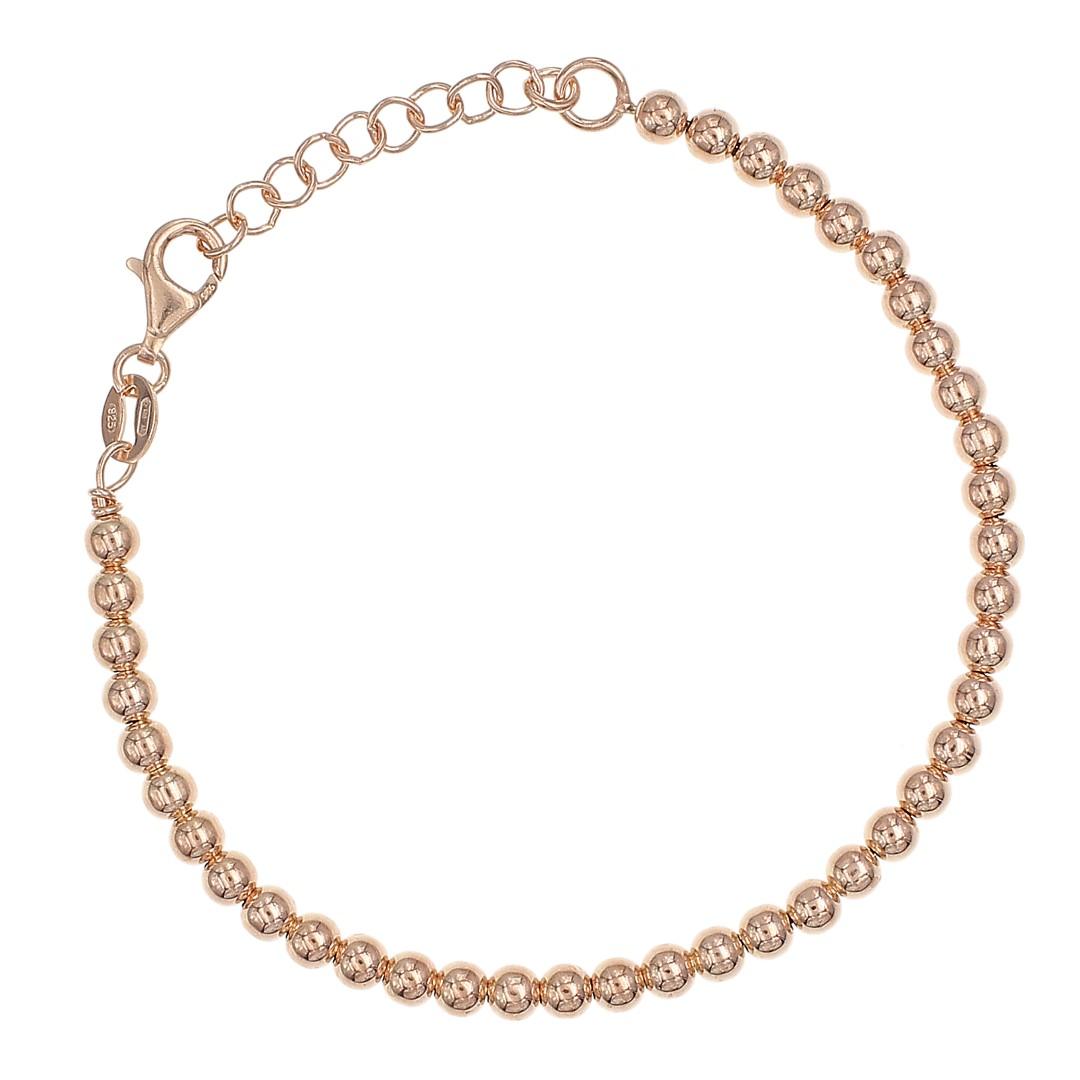 Silvex | B2202516 | BRACCIALI PALLINA