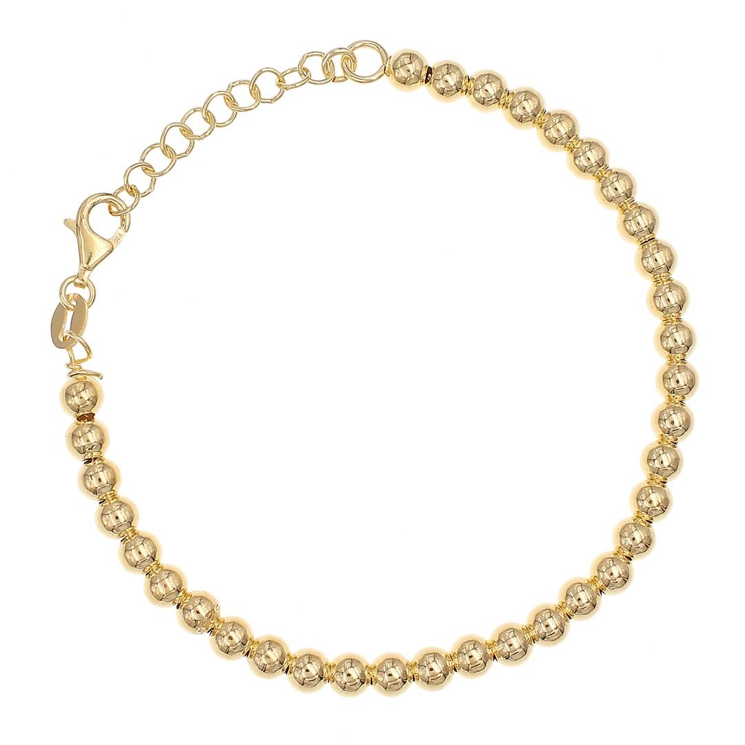 Silvex | B2202517 | BRACCIALI PALLINA