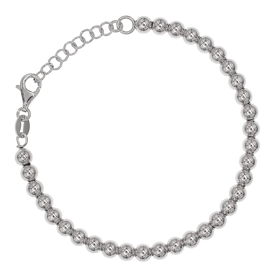 Silvex | B2202517 | BRACCIALI in argento 925