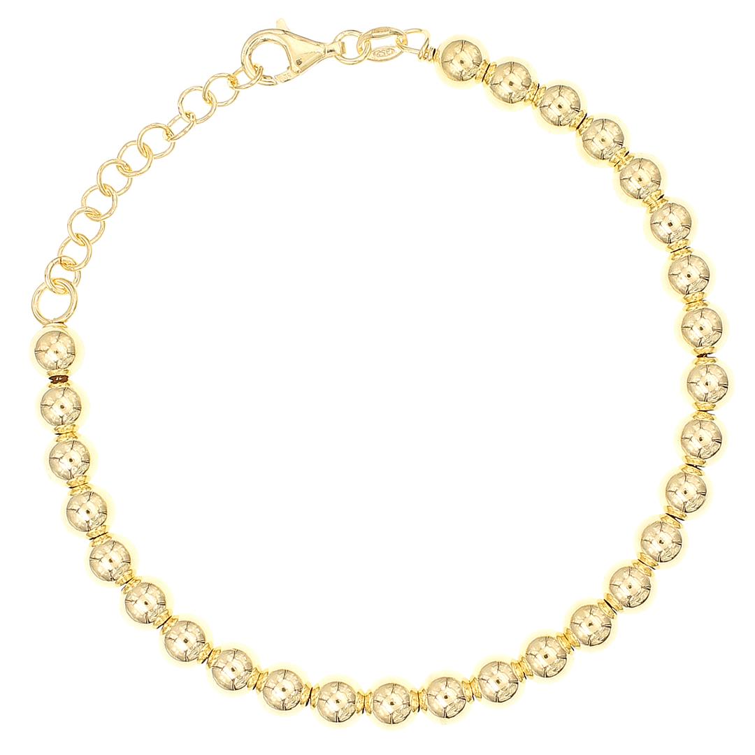 Silvex | B2202518 | BRACCIALI PALLINA