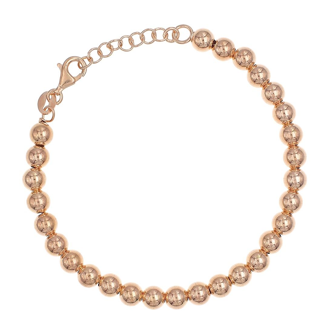 Silvex | B2202518 | BRACCIALI PALLINA
