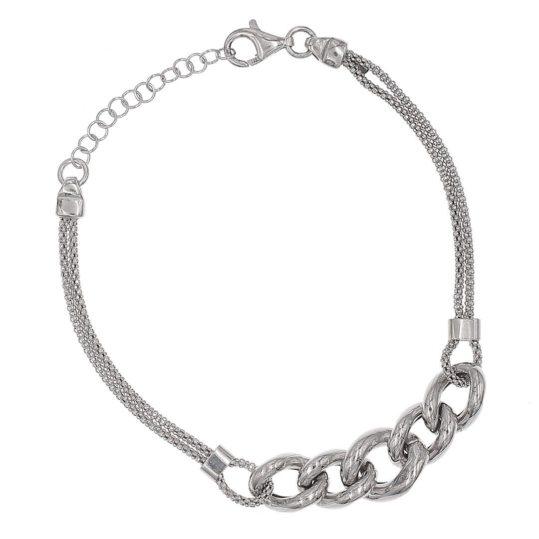 Silvex | B2202599 | BRACCIALI MULTIFILO