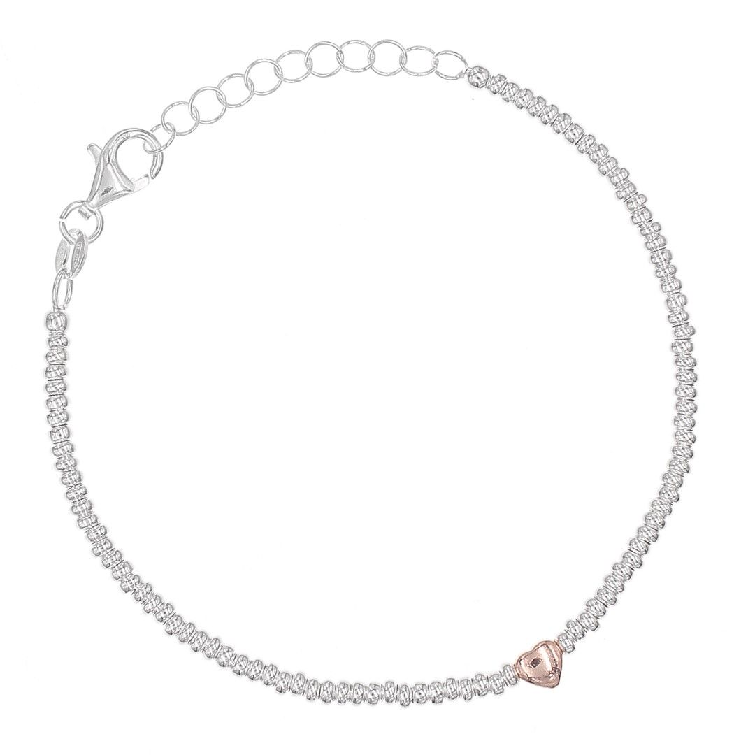 Silvex | B2202671 | BRACCIALI CUORE