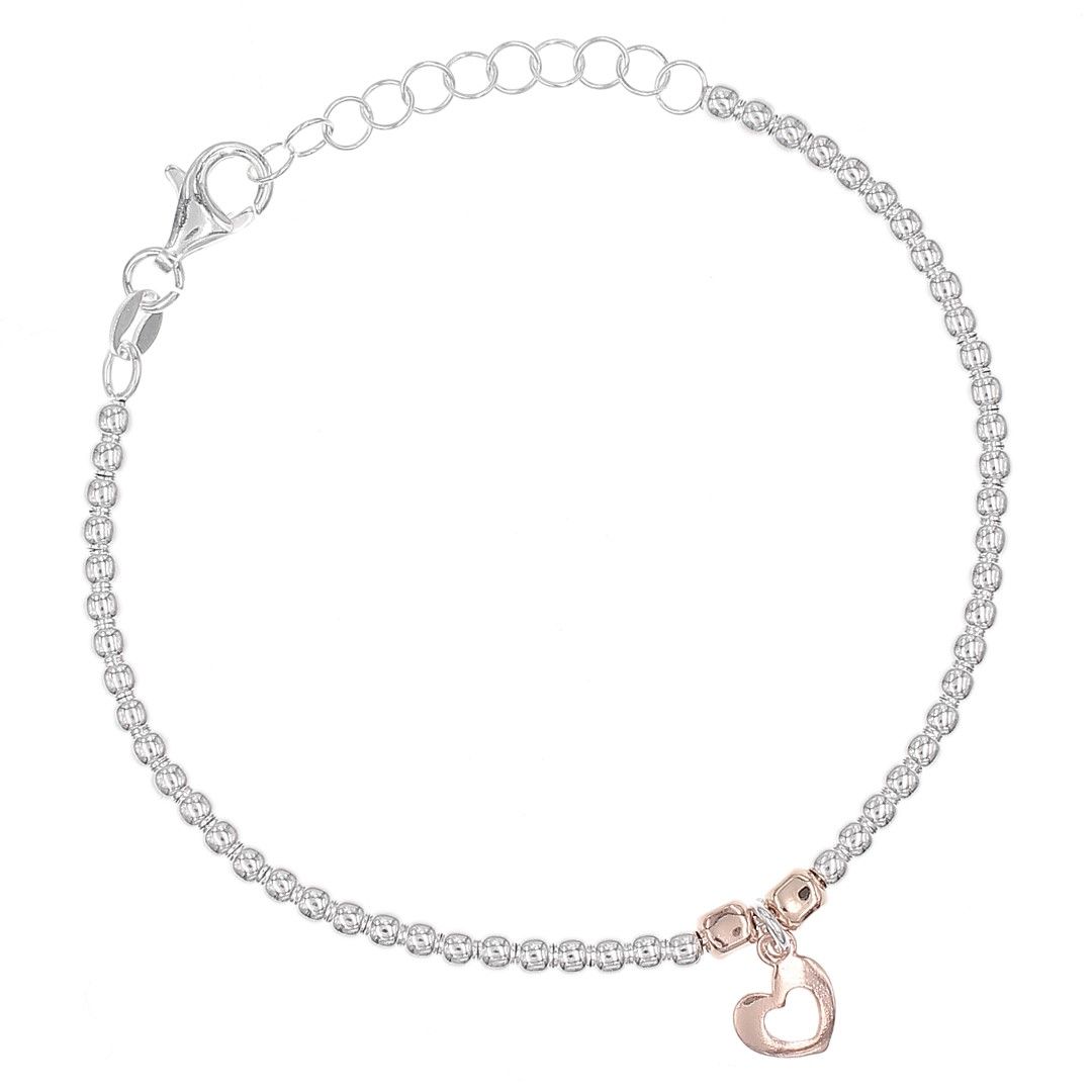 Silvex | B2202672 | BRACCIALI CUORE
