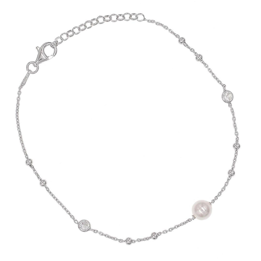 Silvex | B2202681 | BRACCIALI PUNTI LUCE