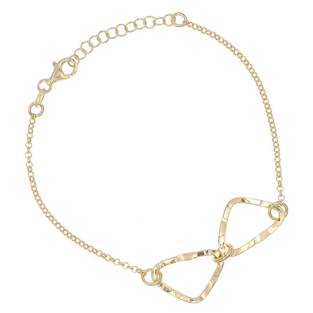 Silvex | B2300206 | BRACCIALI GEOMETRICO