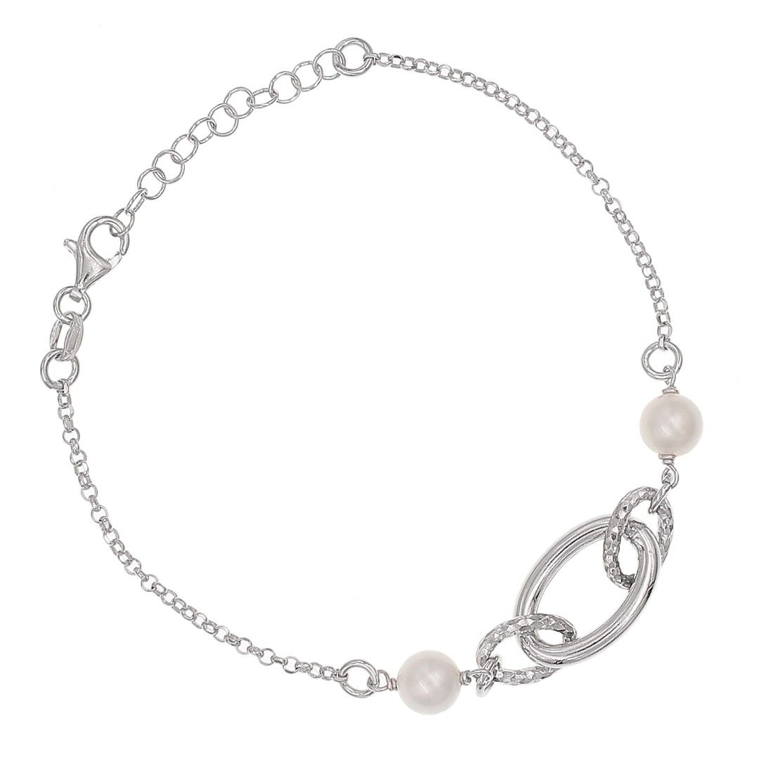 Silvex | B2300213 | BRACCIALI GEOMETRICO