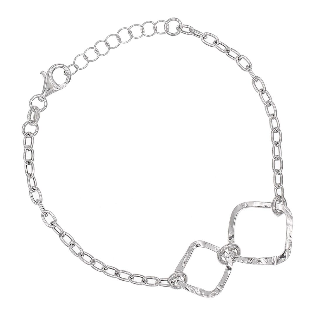 Silvex | B2300235 | BRACCIALI GEOMETRICO