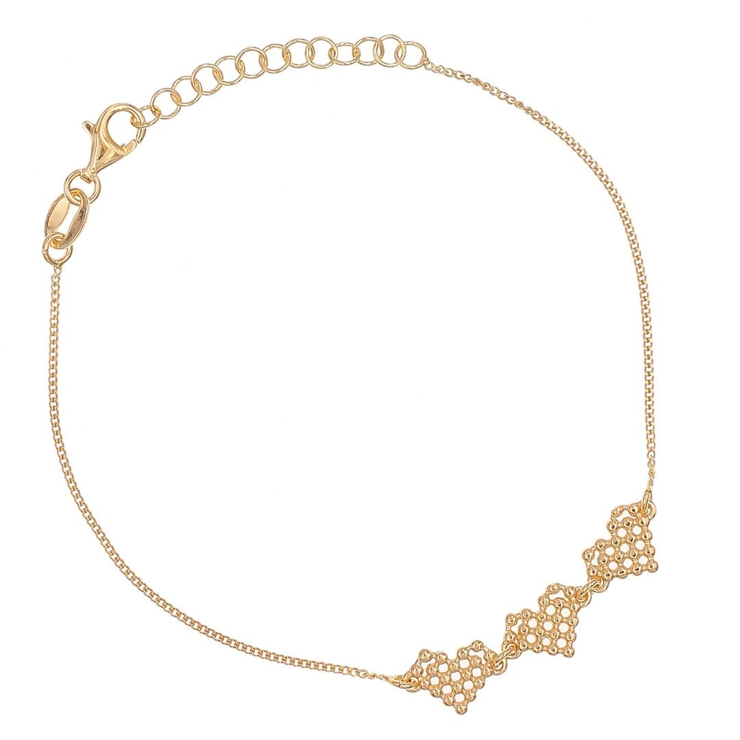 Silvex | B2300247 | BRACCIALI CUORE