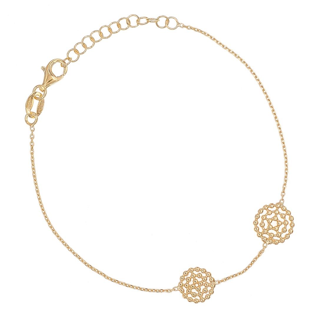 Silvex | B2300256 | BRACCIALI TONDO