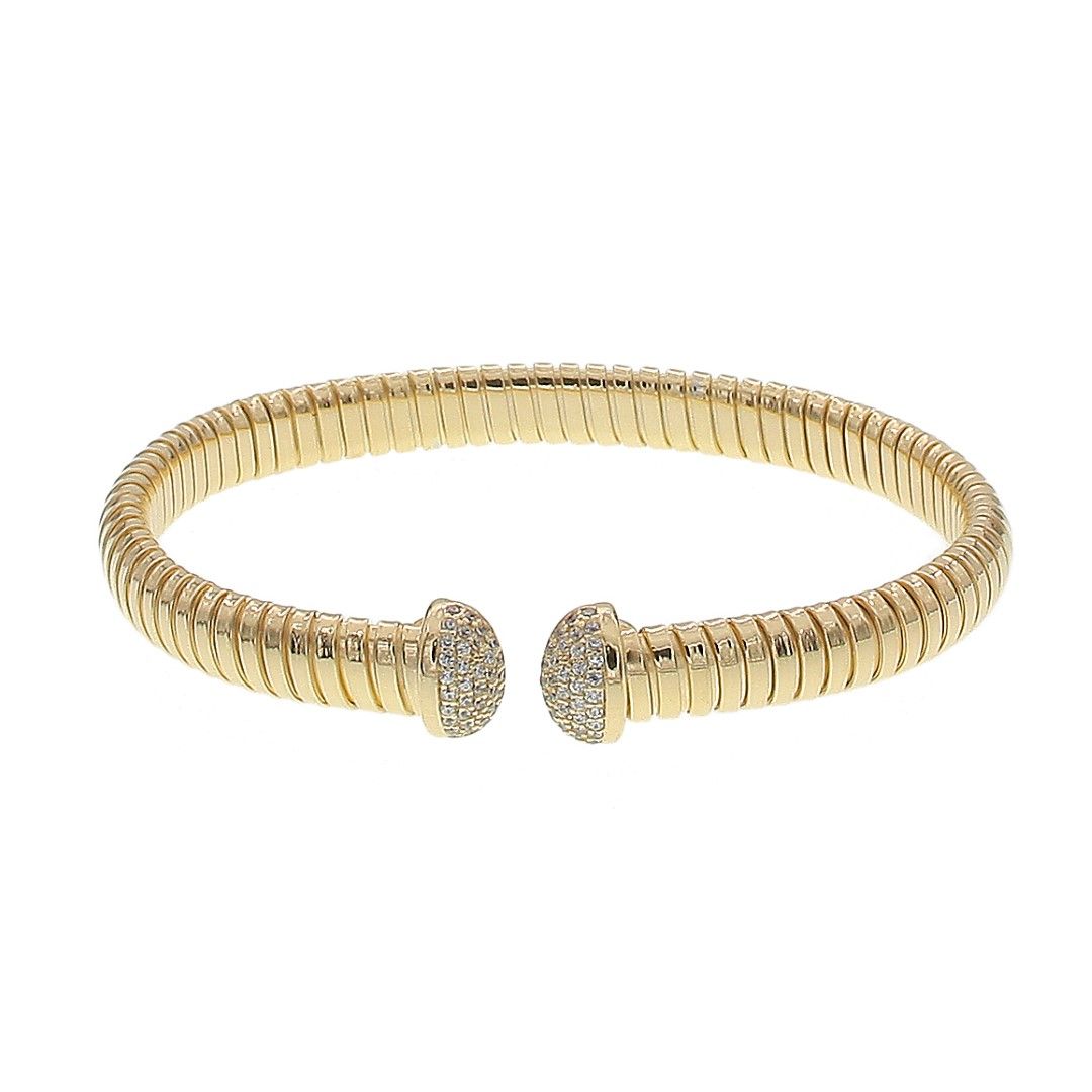 Silvex | B2300402 | BRACCIALI RIGIDO